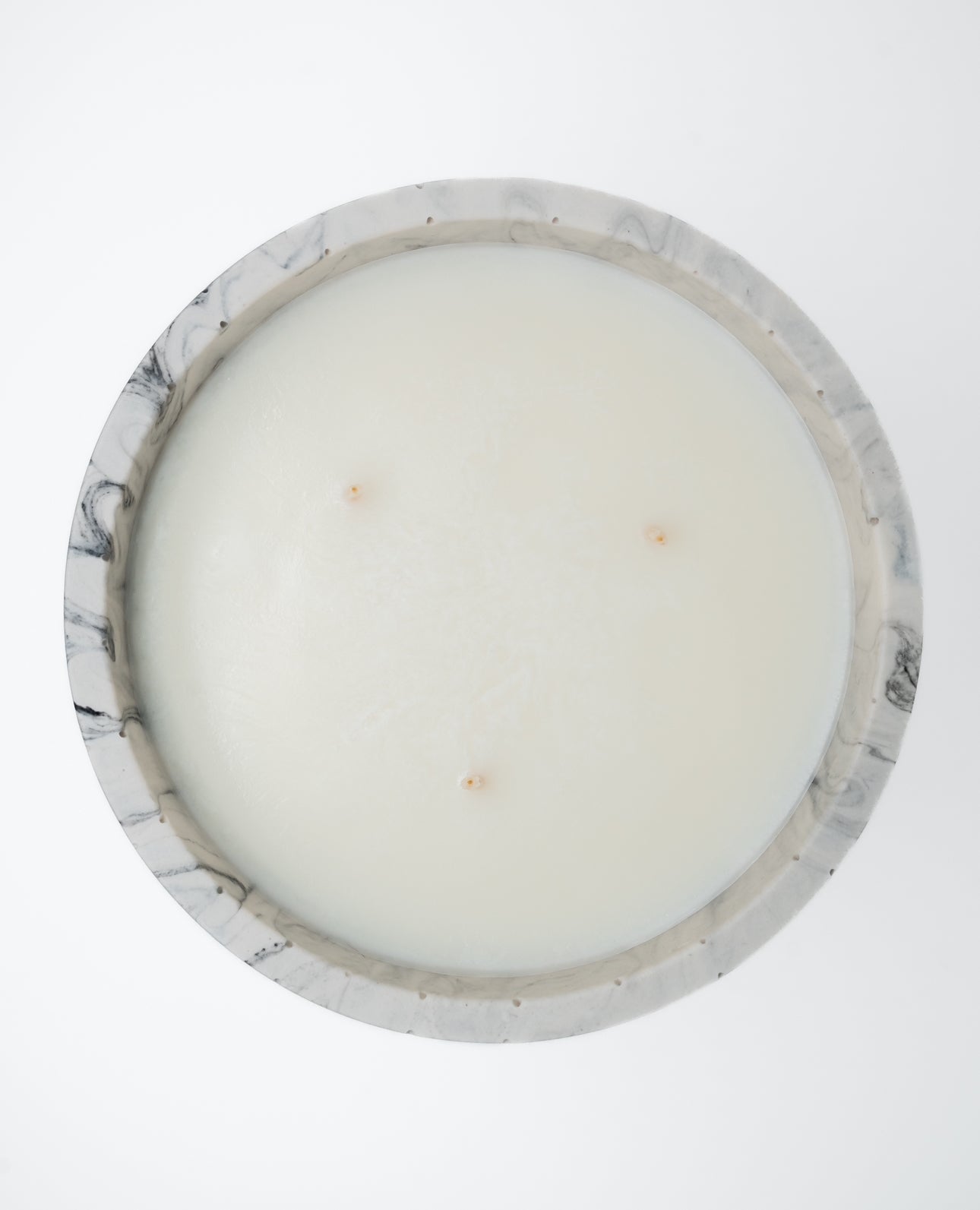 Bougie Parfumée Taille L