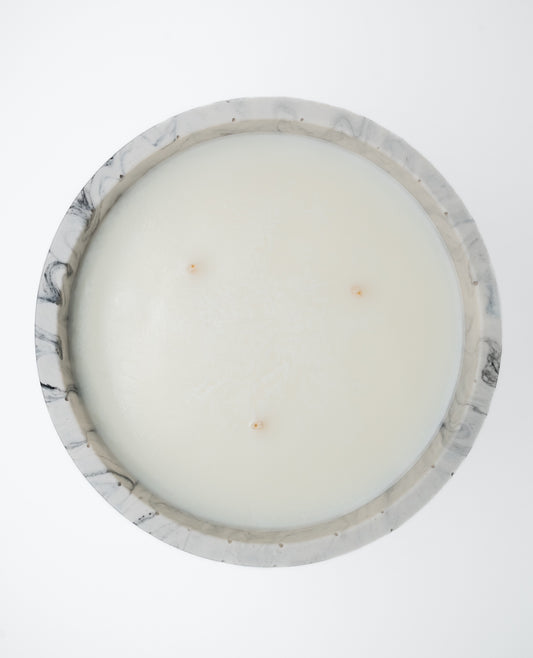 Bougie Parfumée Taille L