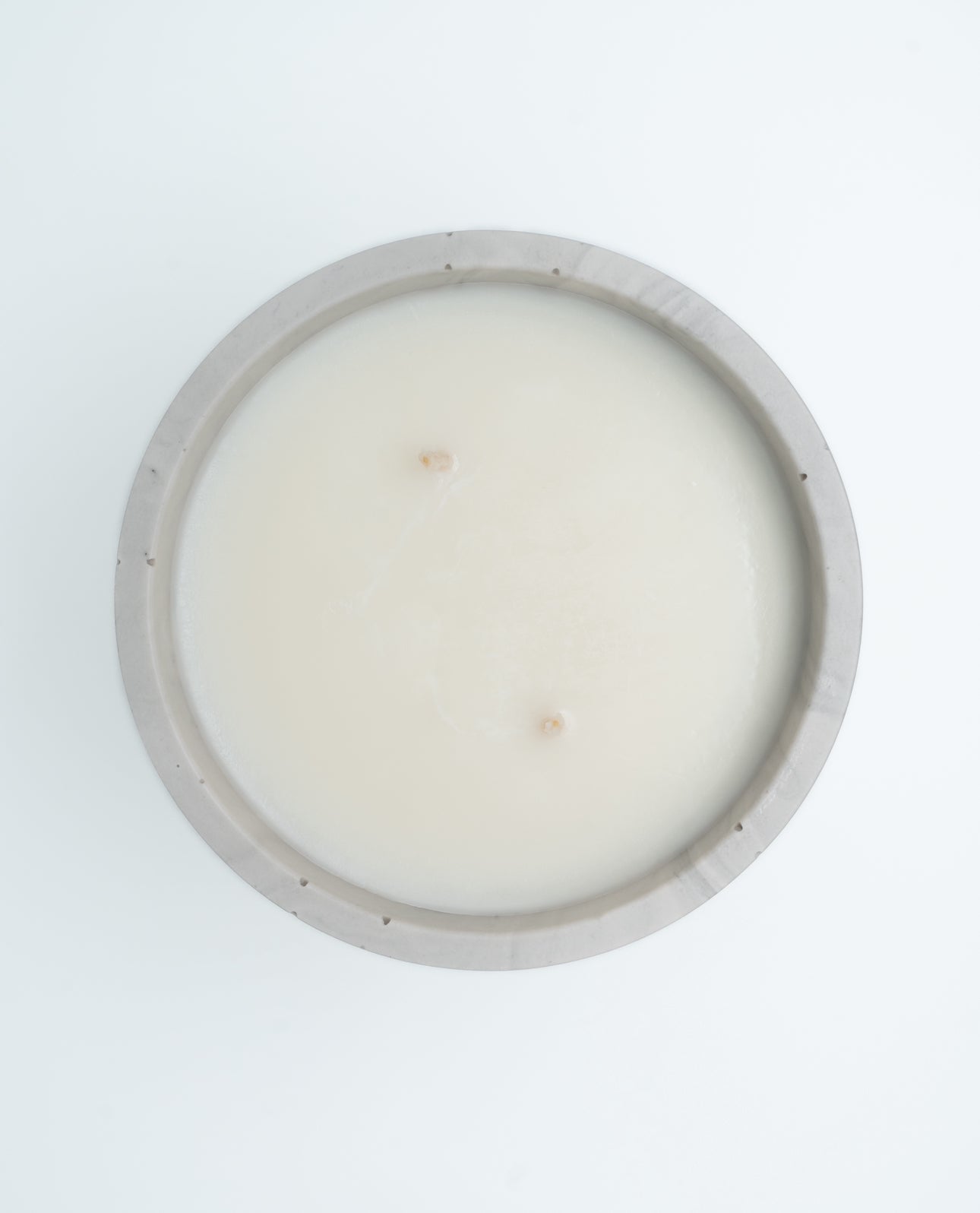 Bougie Parfumée Taille M