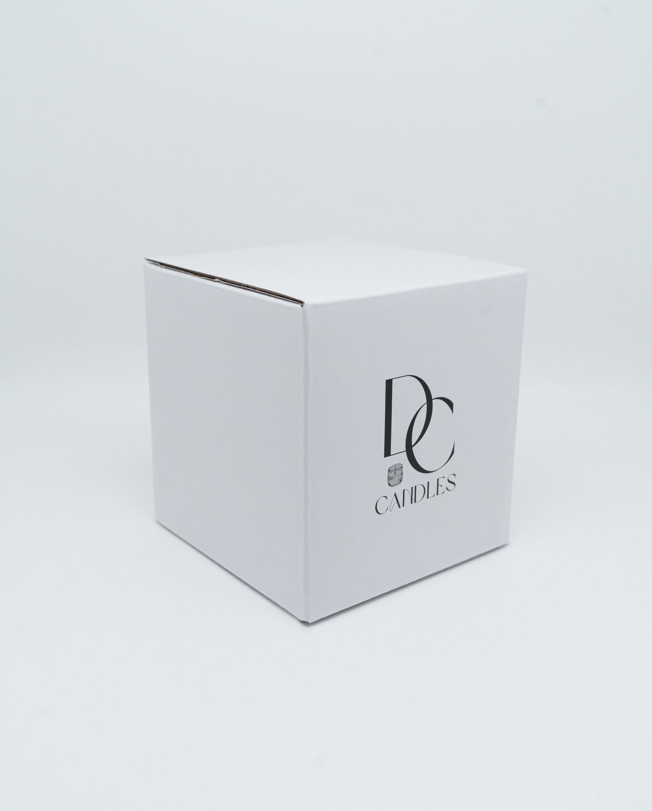Bougie Parfumée Taille S