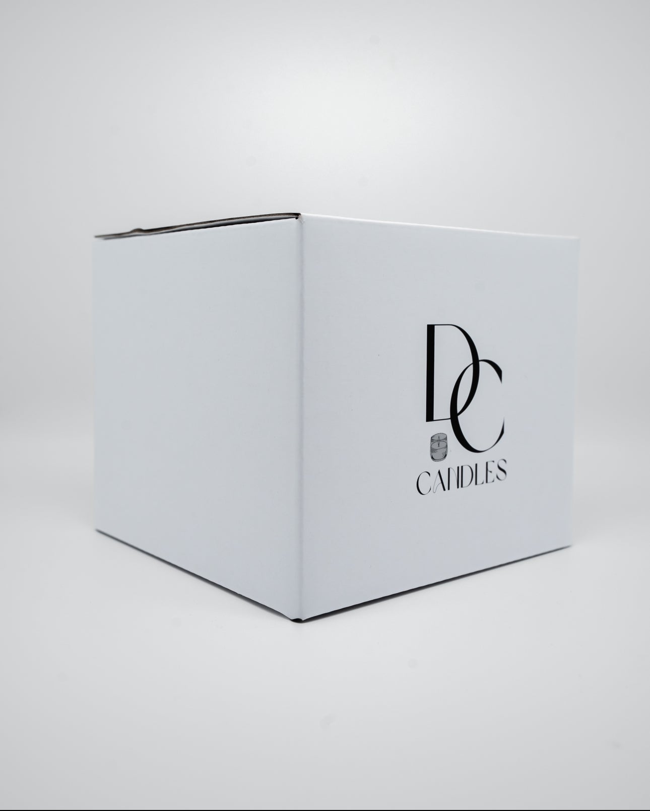 Bougie Parfumée Taille M