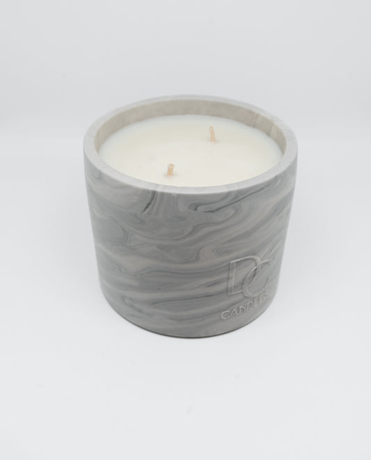 Bougie Parfumée Taille M