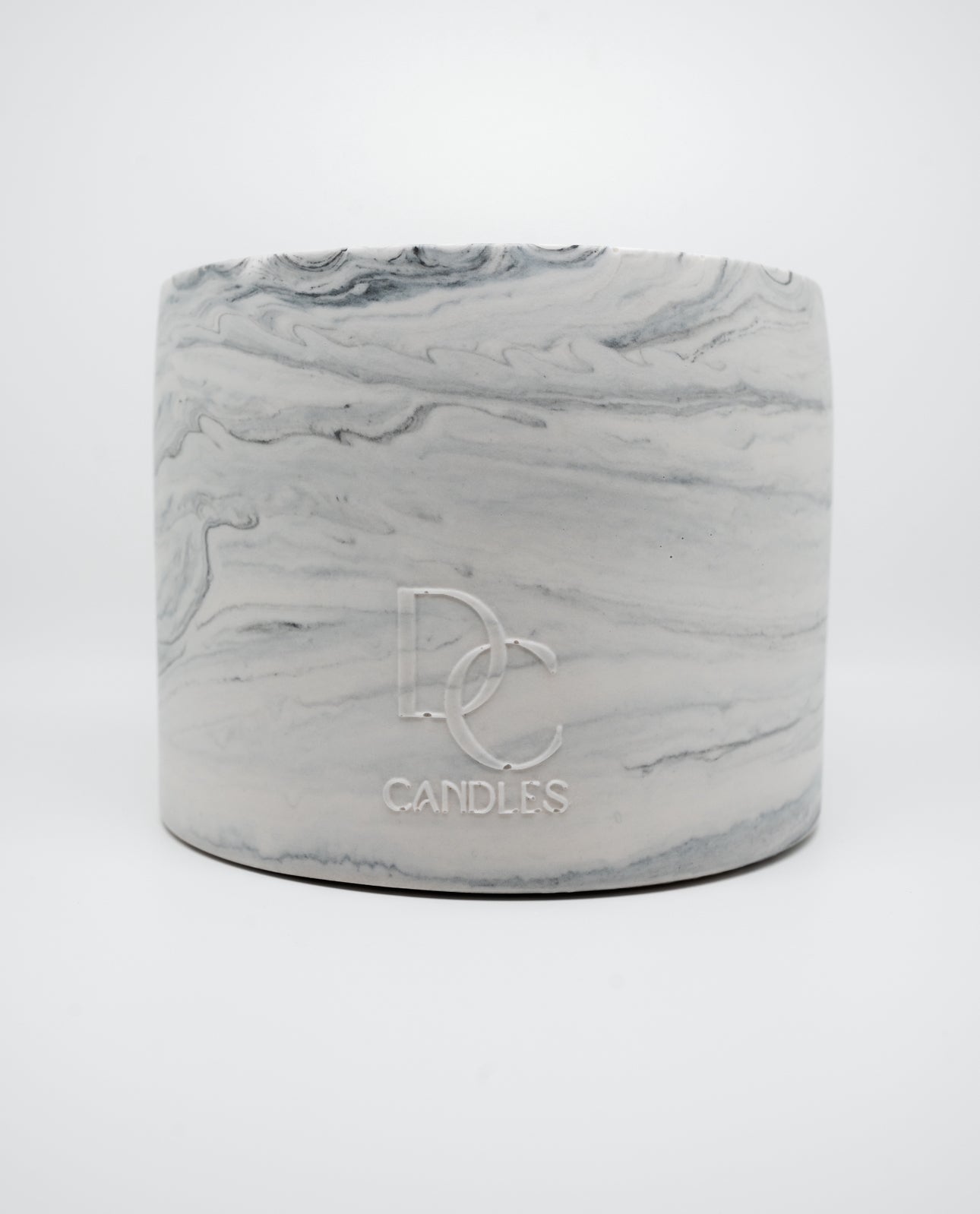 Bougie Parfumée Taille L
