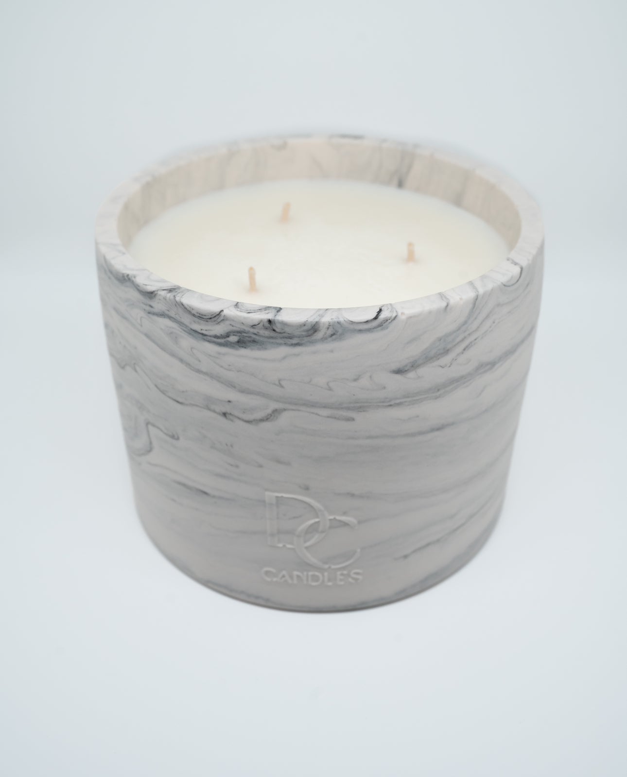 Bougie Parfumée Taille L