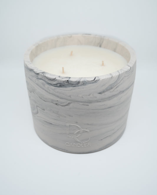 Bougie Parfumée Taille L